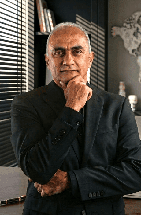 Dr. Neymar Lima, autor do Guia 7F e fundador da Medstation.